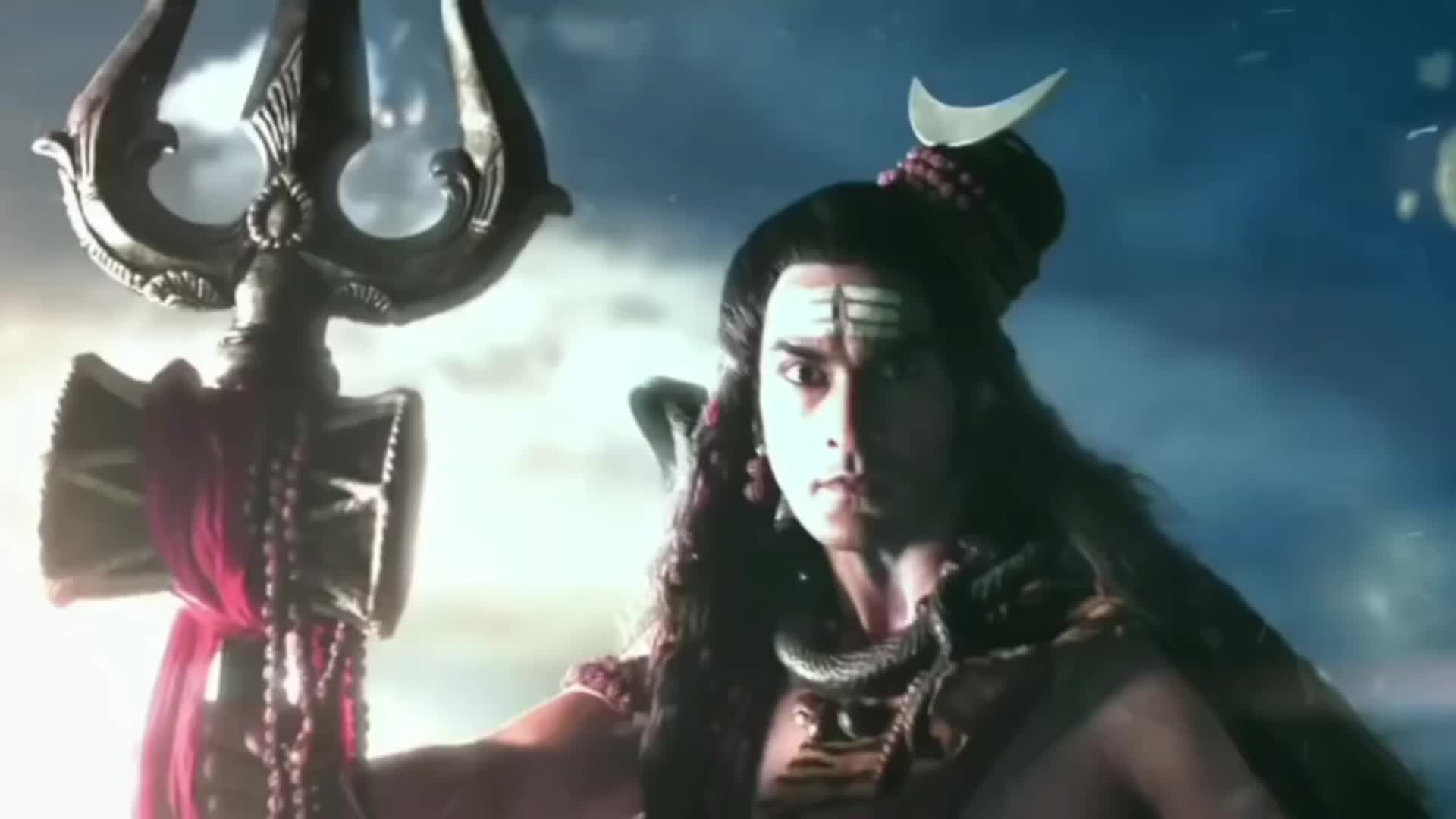 @Mahadev Addicted