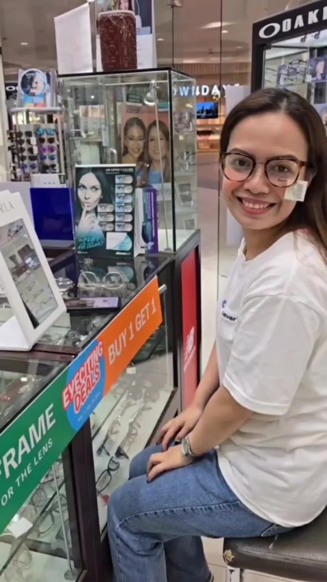 @Andie Tamayo