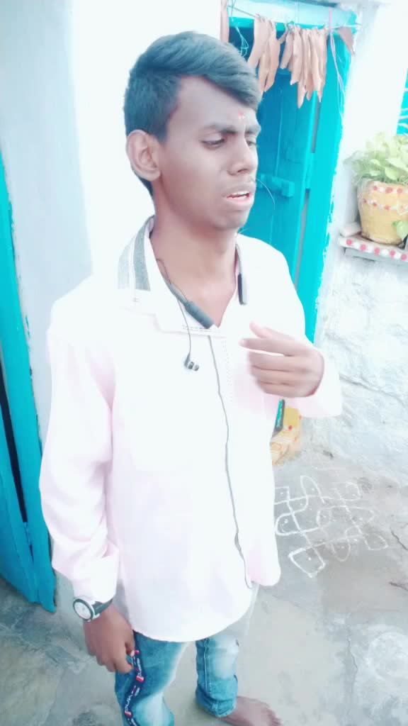 @Muthyalla Balraj