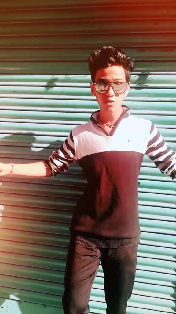 @Imjoshi