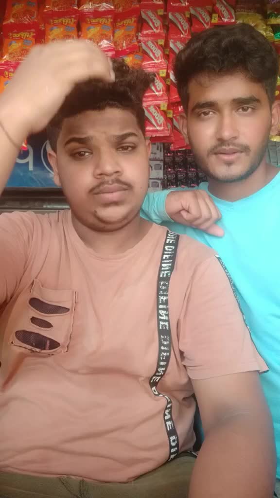 @Mohd Faisal