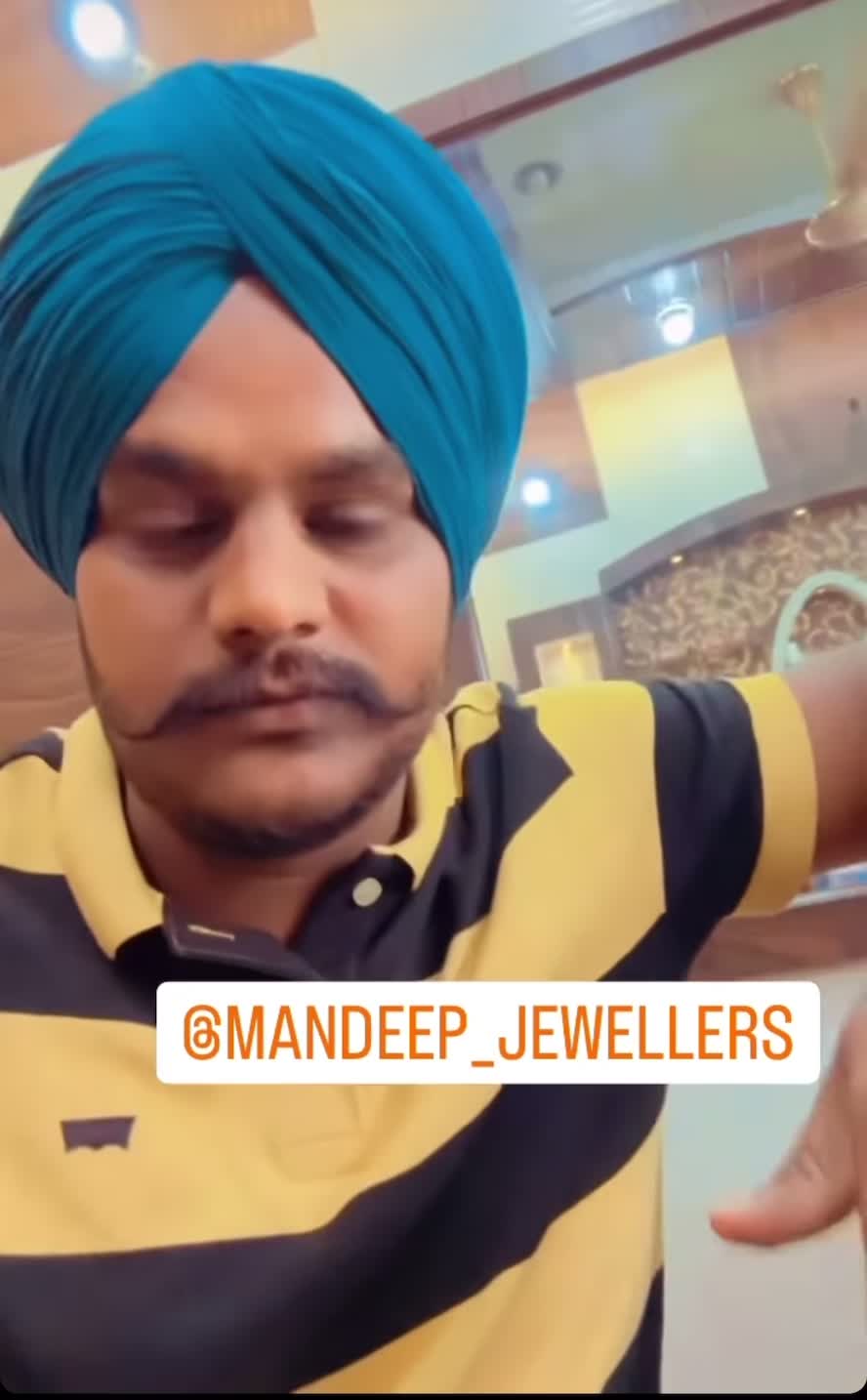 @Mandeep Singh