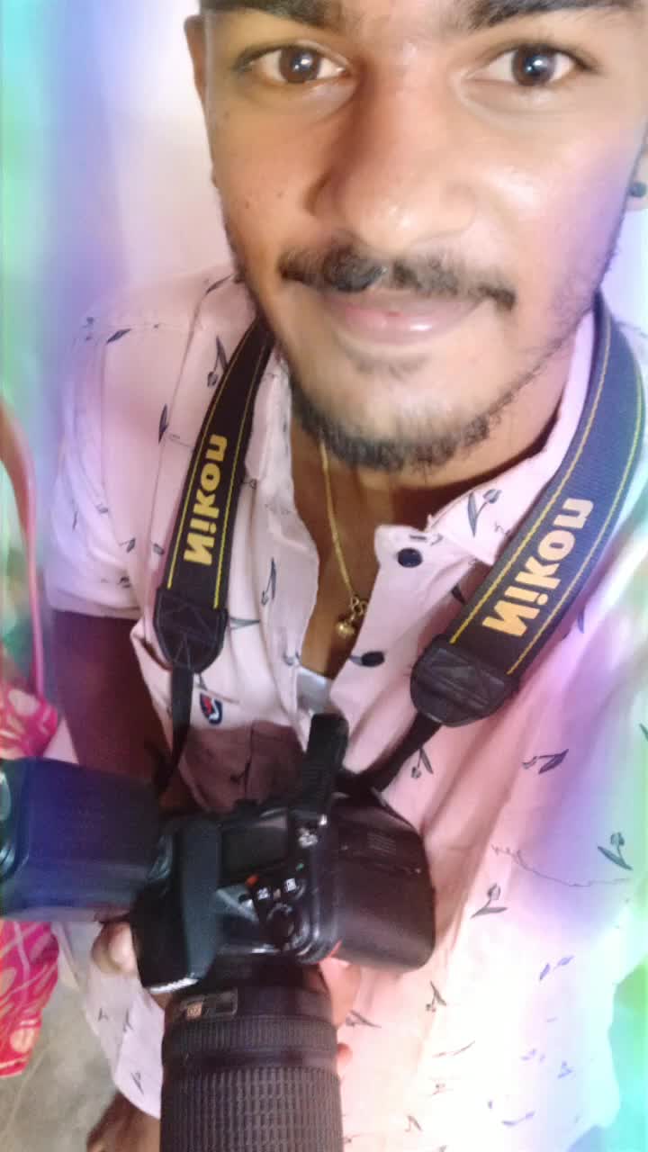 @😍..❤️.. Lucky ✌️.