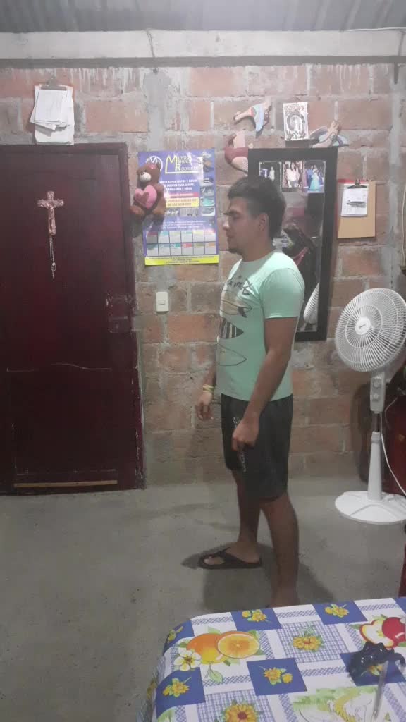 @sandy vera