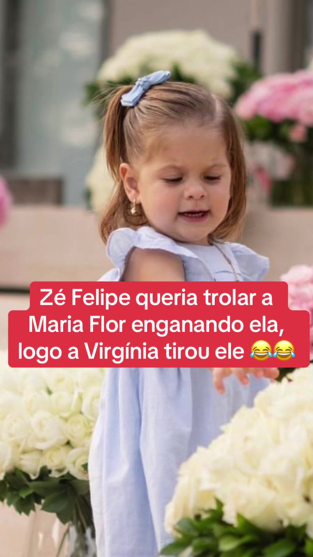 @Virgínia e Marias