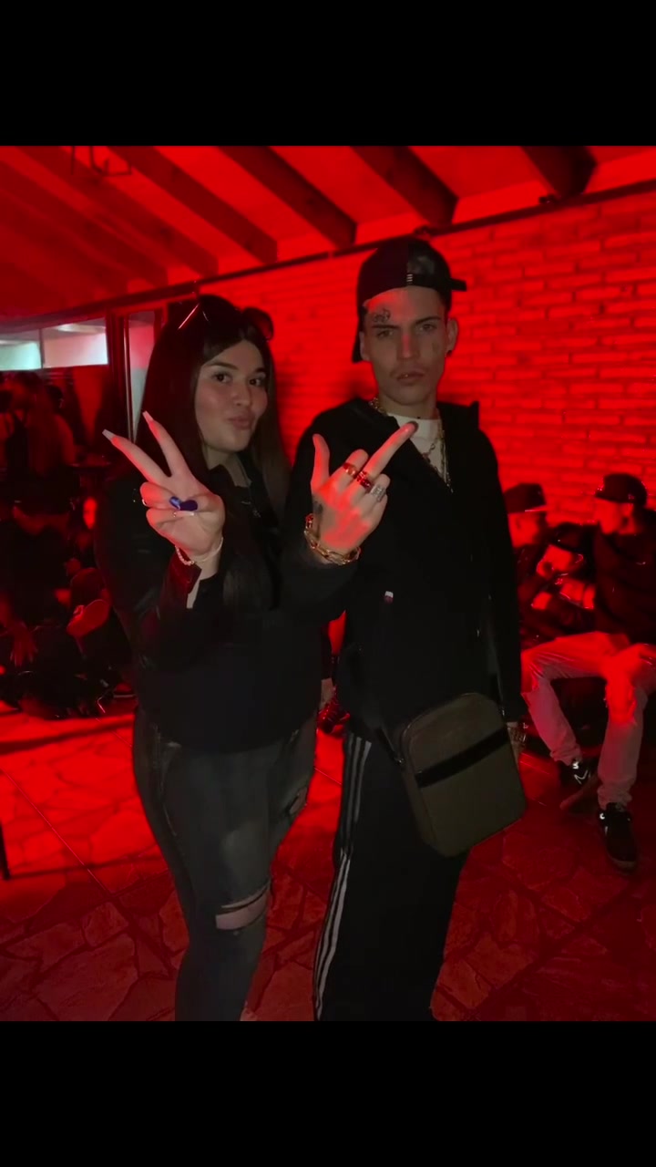 @Antonella Mía 💋