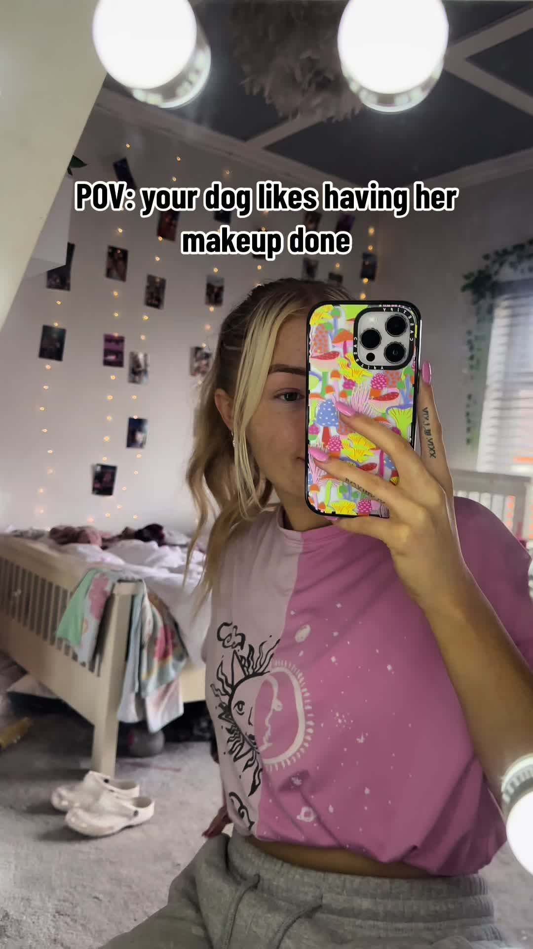 @Ellie Stokes