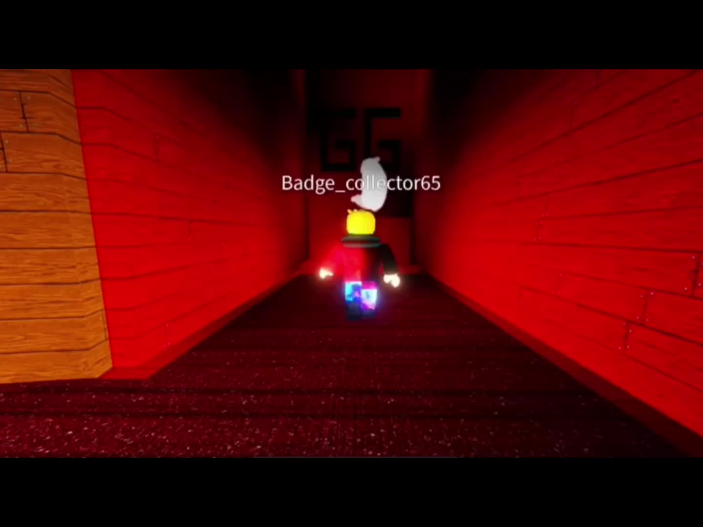 @Roblox badge collector