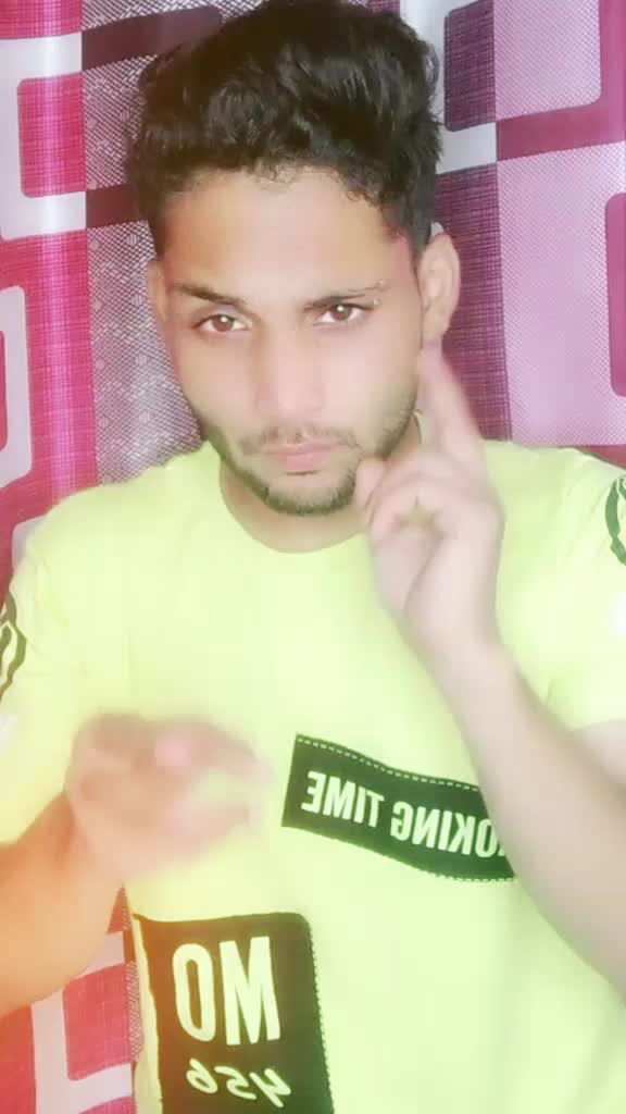@Zabar Hindi rapper