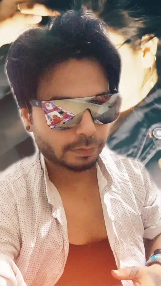 @Anuj Rockstar