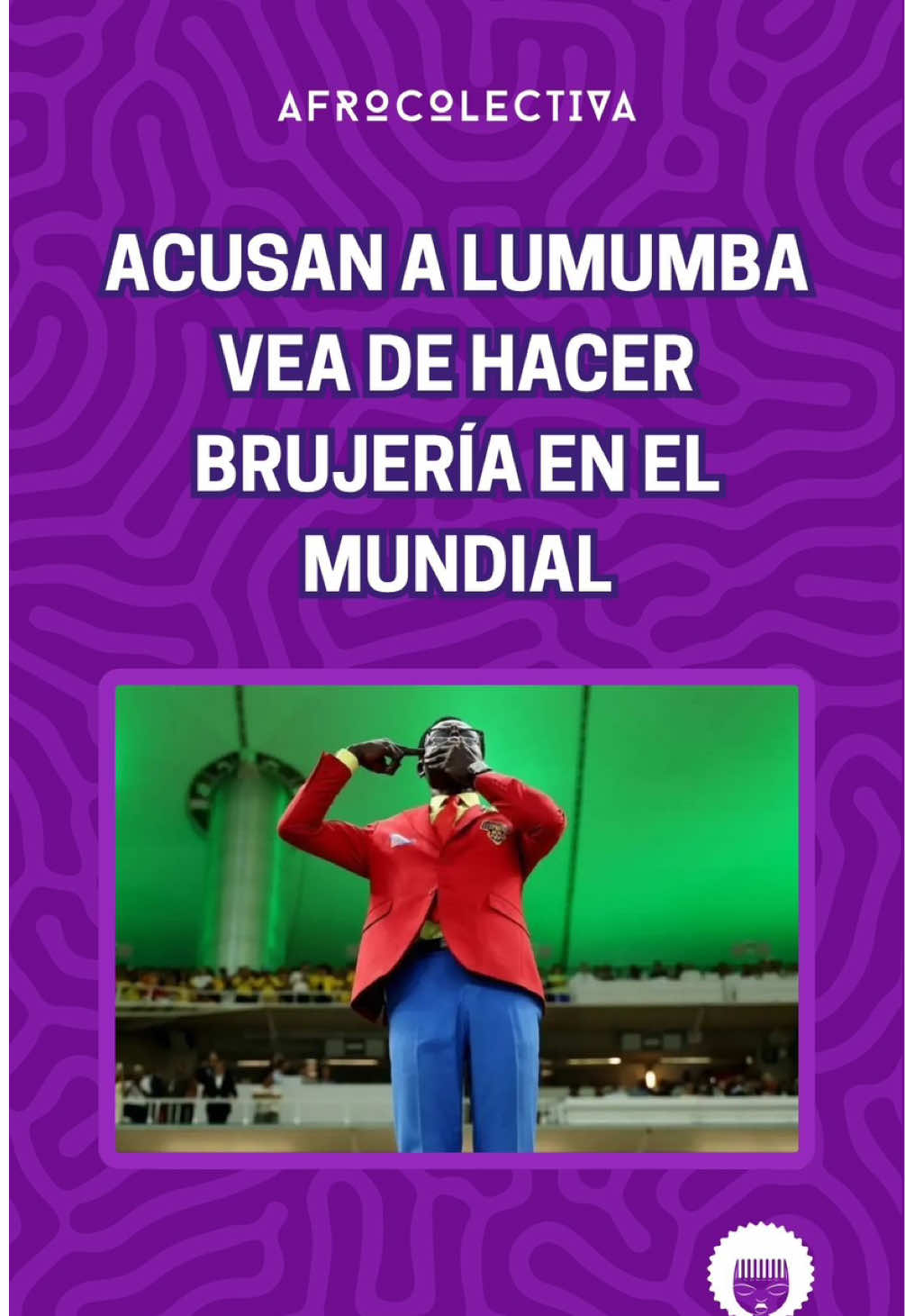 @Afrocolectiva