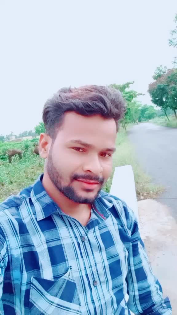 @manash sahoo