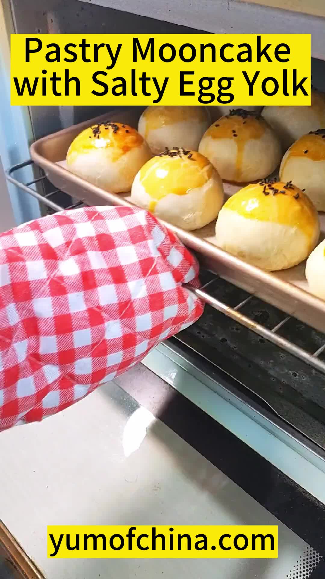 @yumofchina