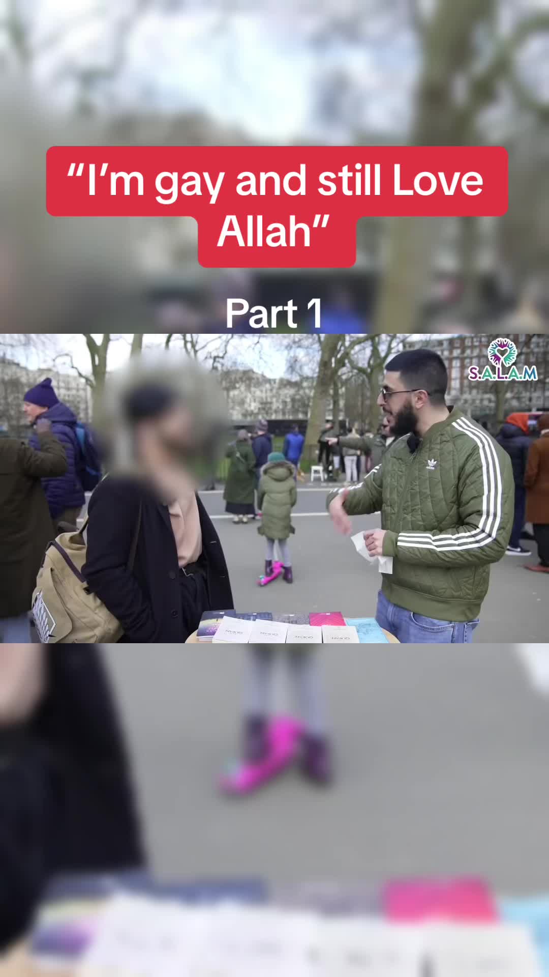 @The British Muslim
