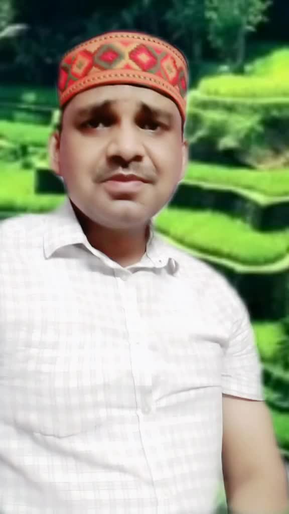 @Harish Chandra