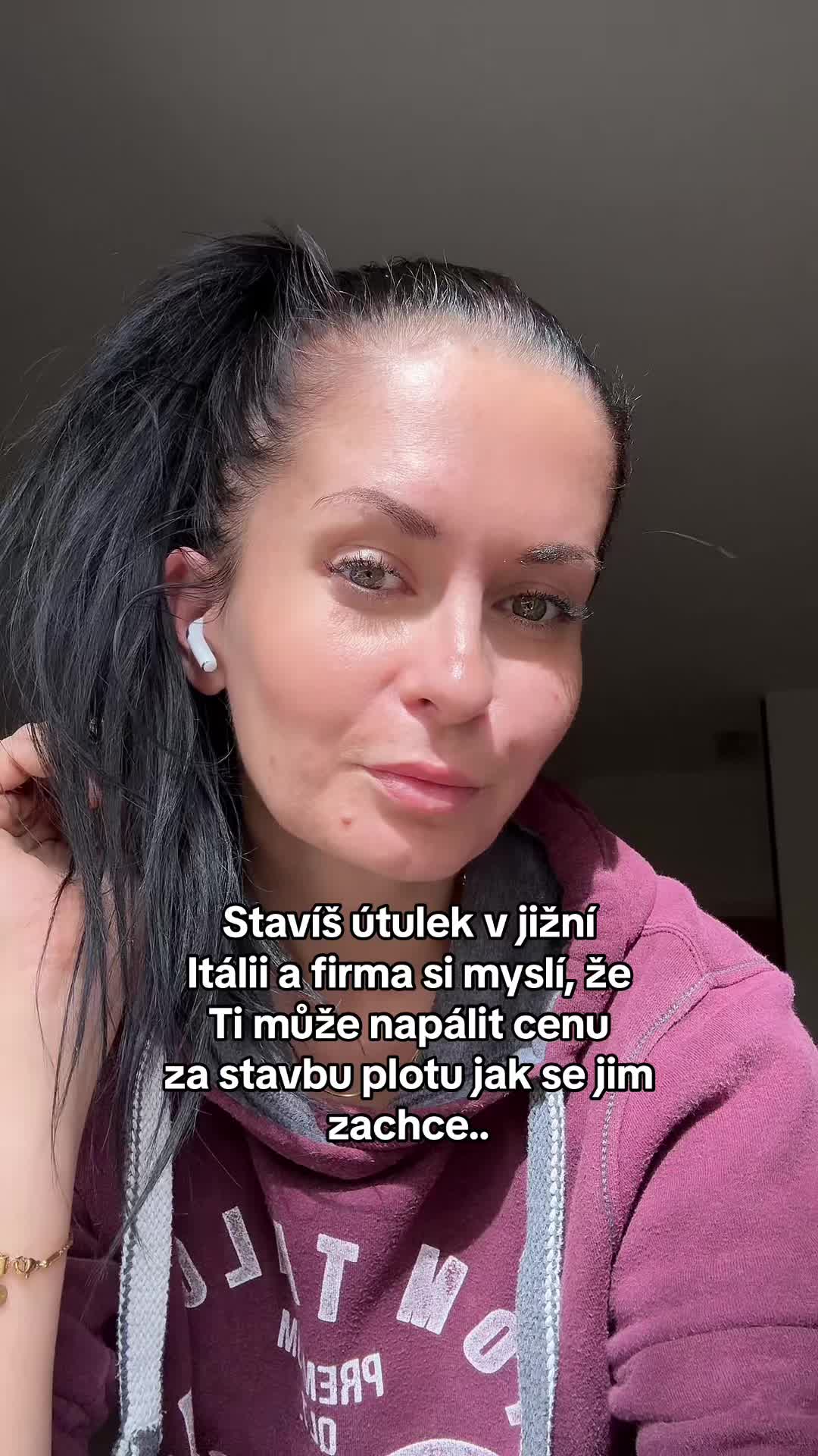 @Zlomatka v It&aacute;lii🇮🇹