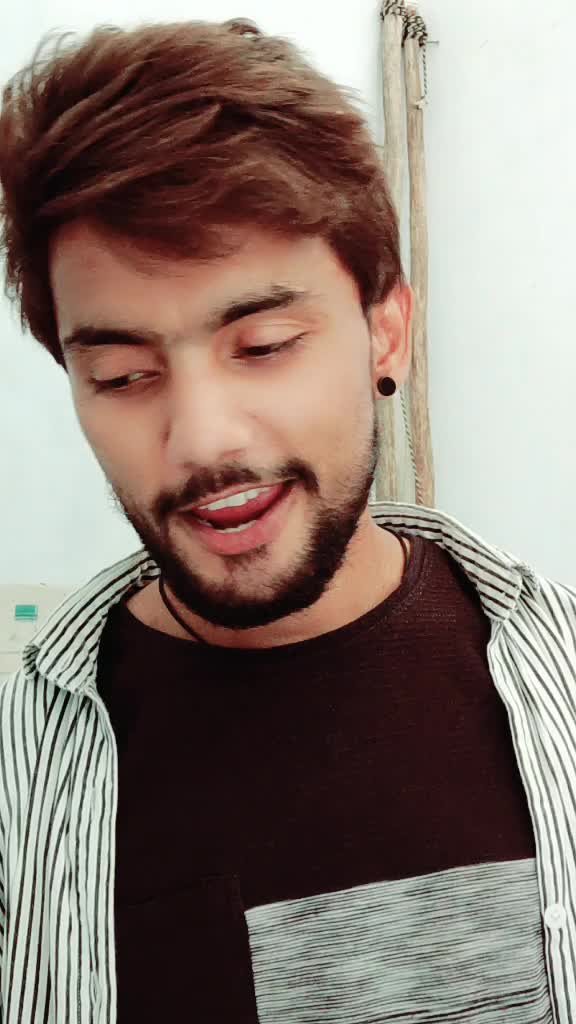 @Juber. Ali