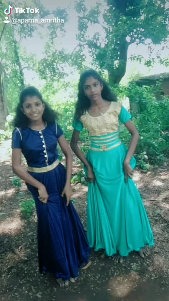 @Aparna _Amritha