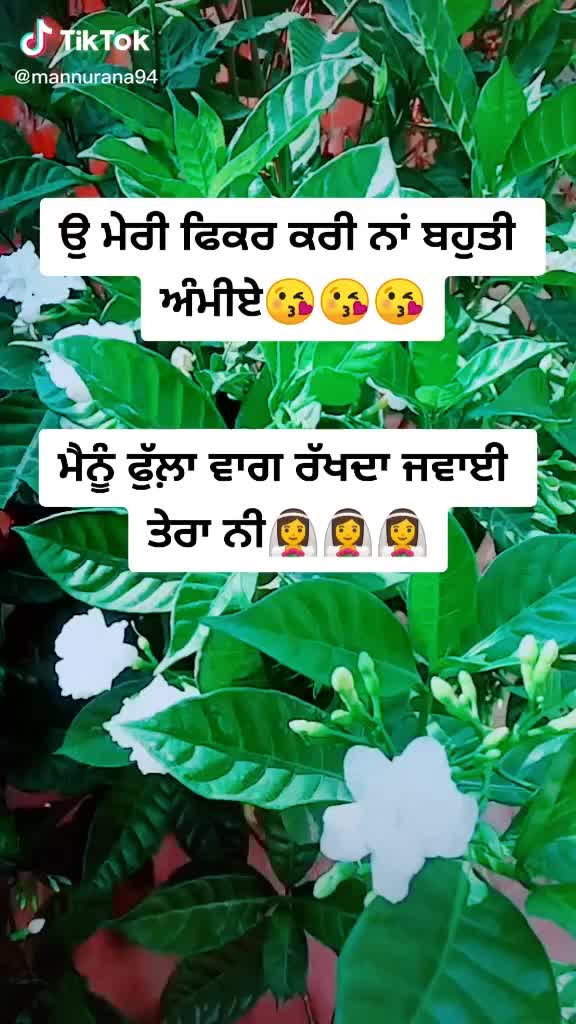 @Harpreet❤Manpreet