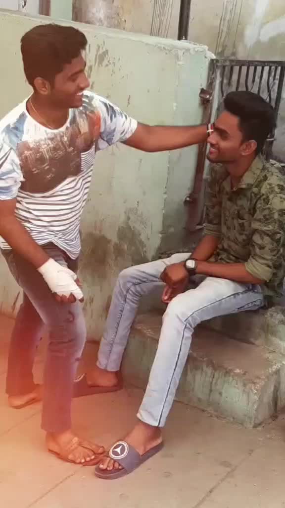 @Akhilesh Reddy