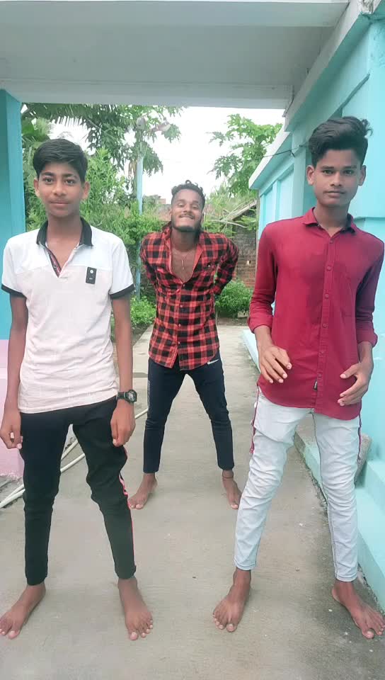 @Rabindar