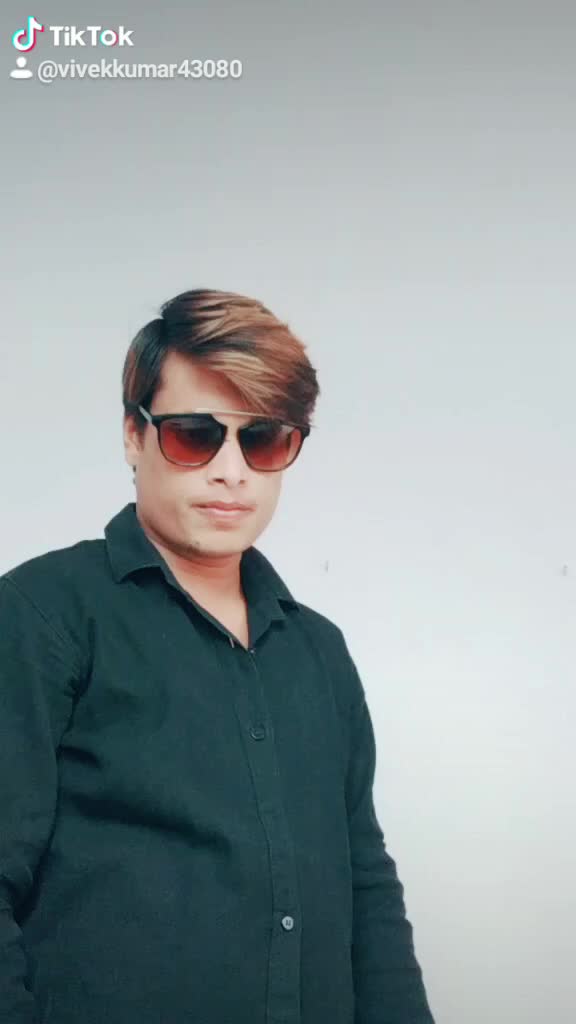 @Vivek Kumar