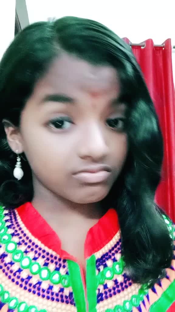 @😍 Nivedha 😍kunji😍