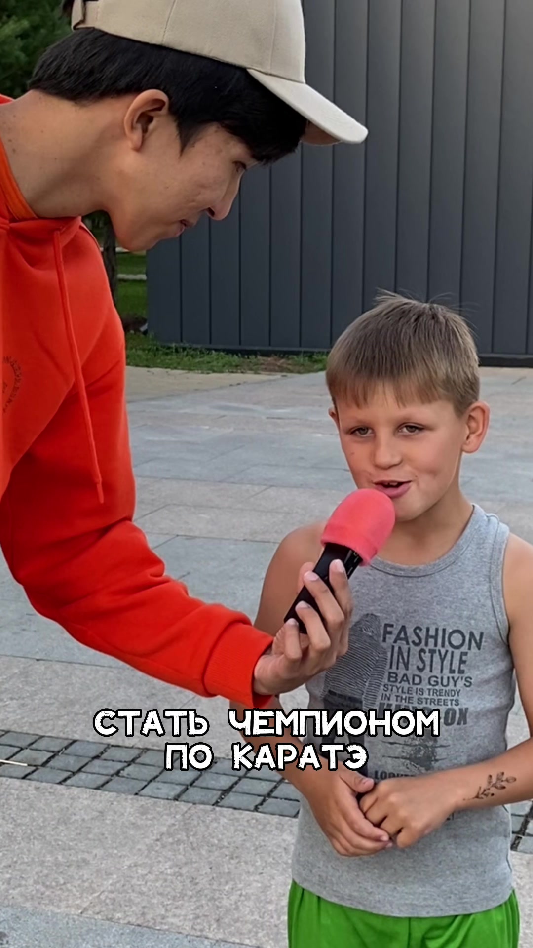 @kukandrio | Столичный блогер