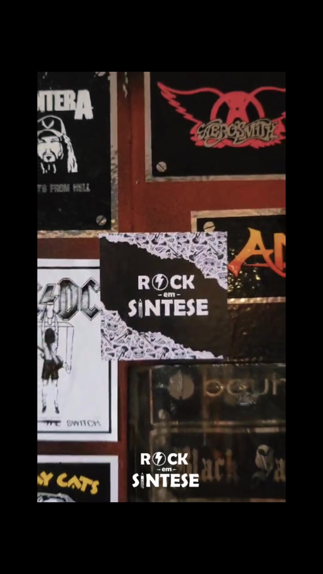 @Rock Em Síntese