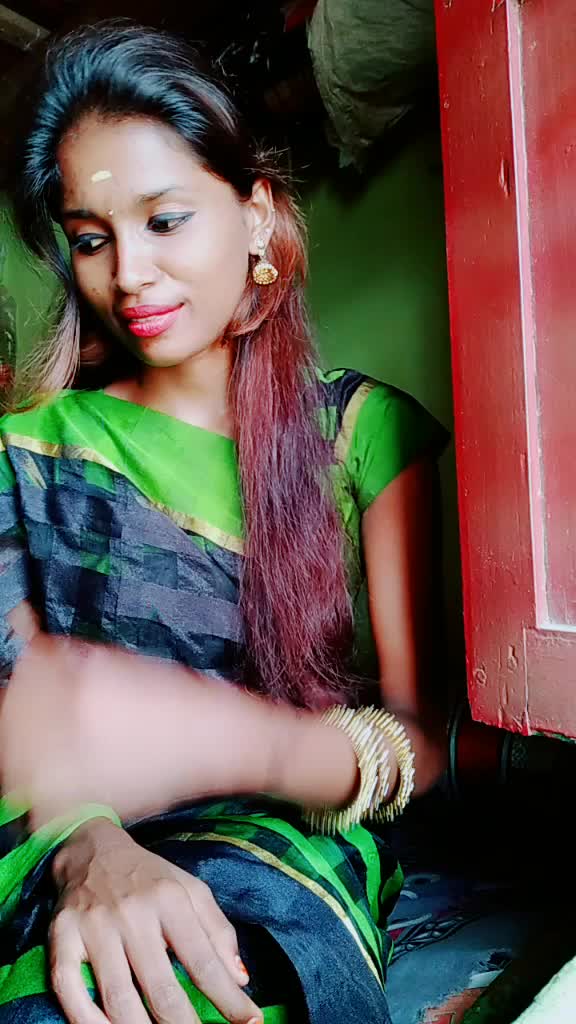@Nithya_Sanjana