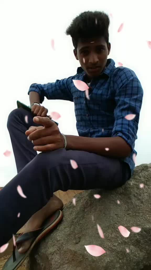 @Anand Bojja