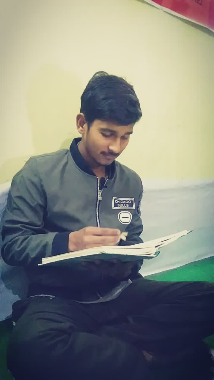 @Dipanshu Parjapati