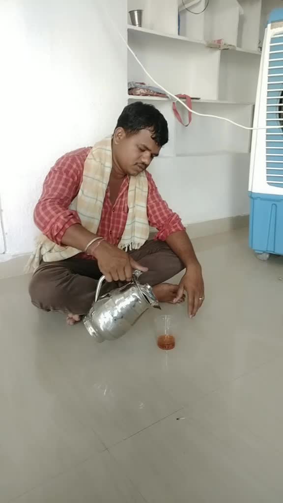 @Bixapathi Goud Uppun