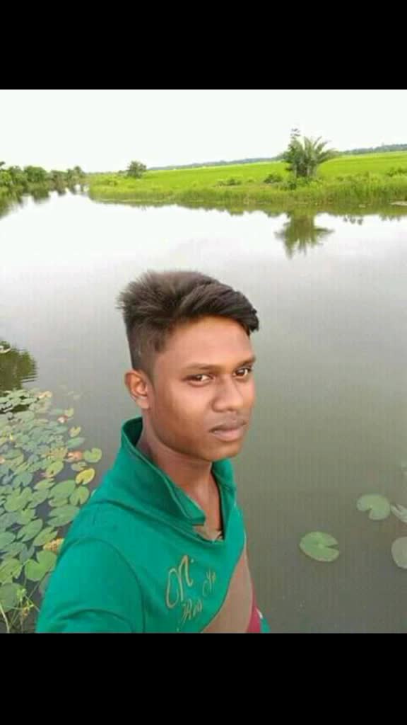 @santanu Das