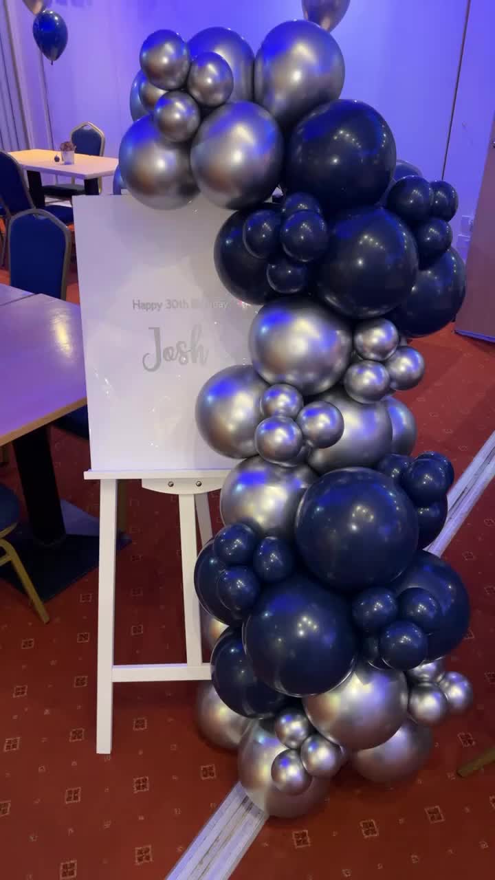 @Lola&rsquo;s Balloons