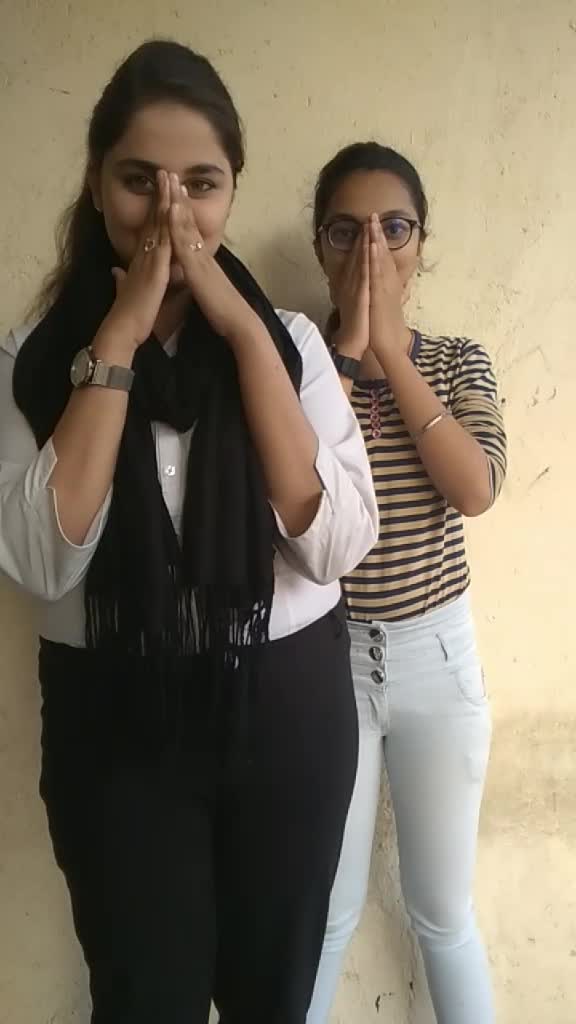 @Ayesha Motiwala Char