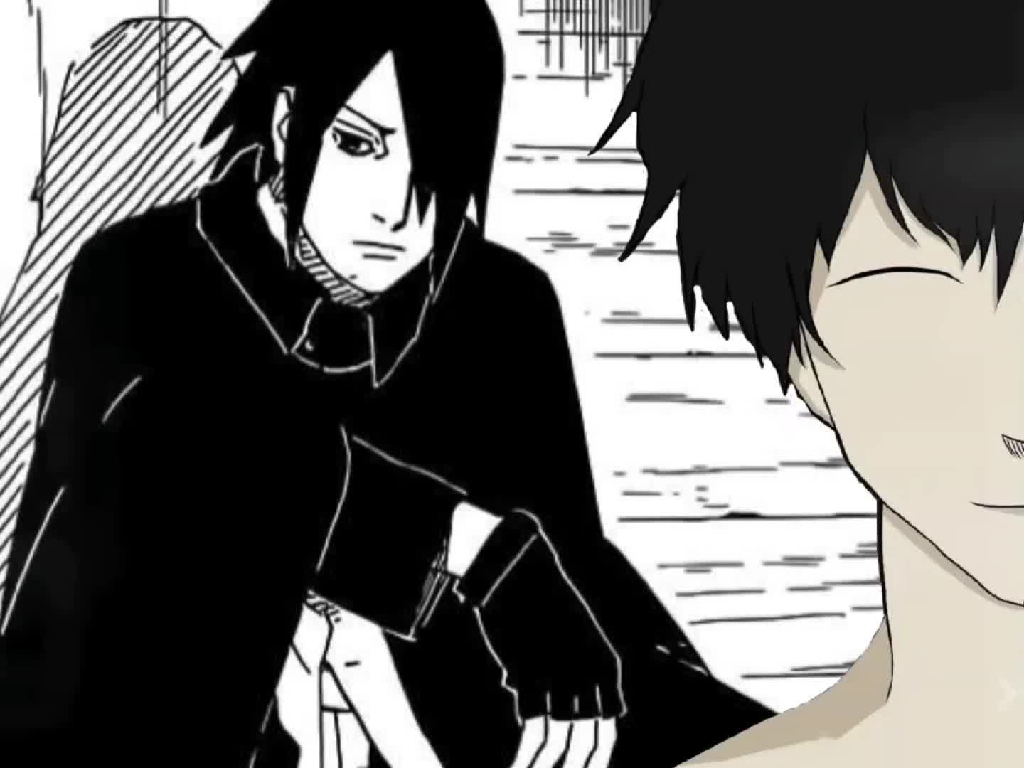 @UchihaSasuke