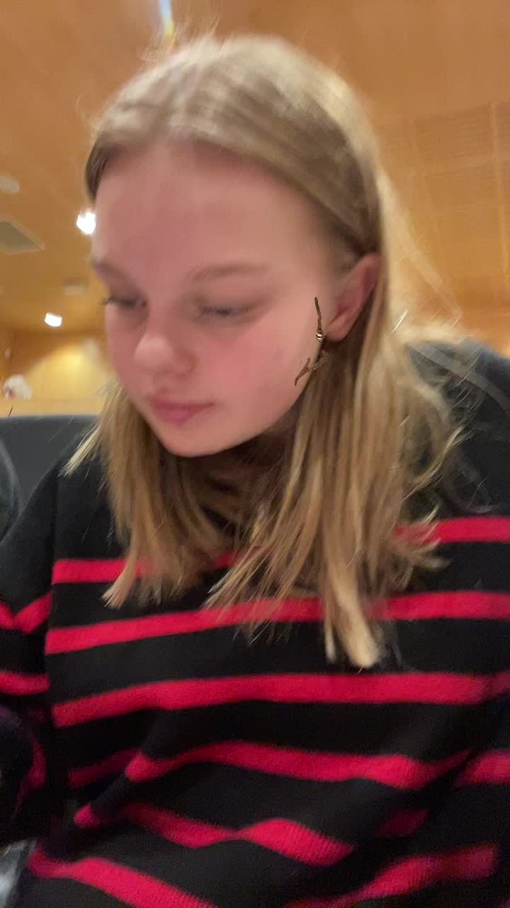 @Kari Ellefsen