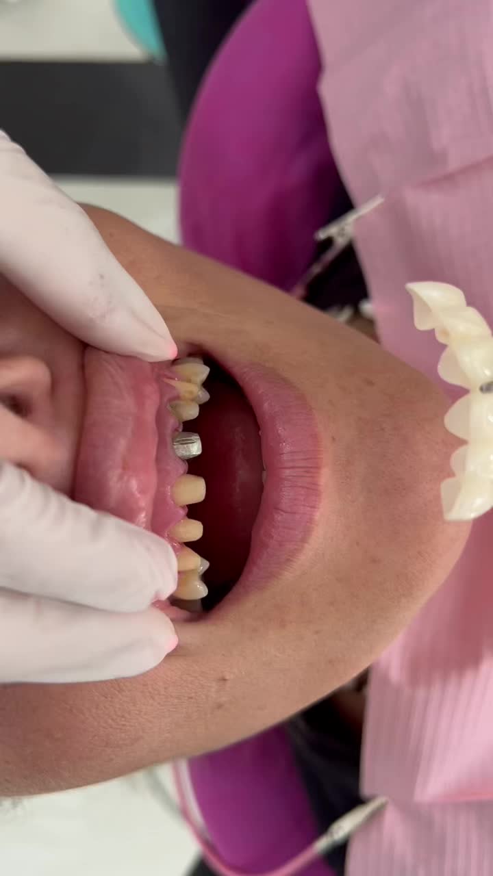 @Klinika dentare BRILANT