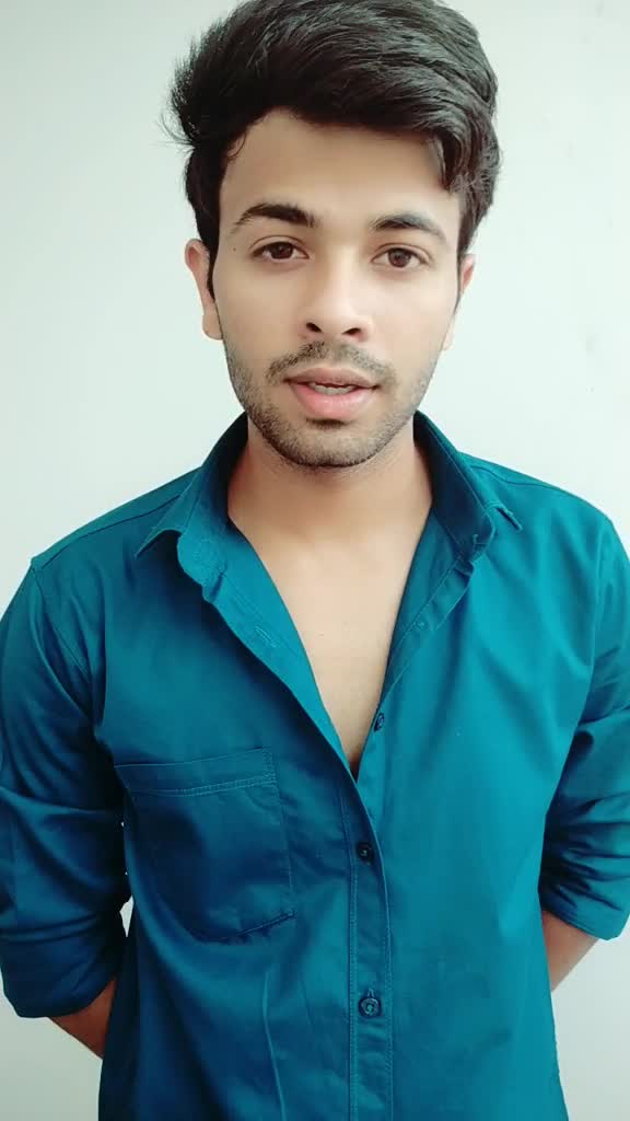 @&hearts;️Cute munda&hearts;️
