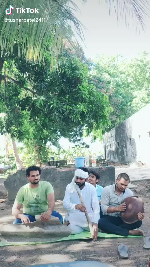 @Dharvik Beladiya