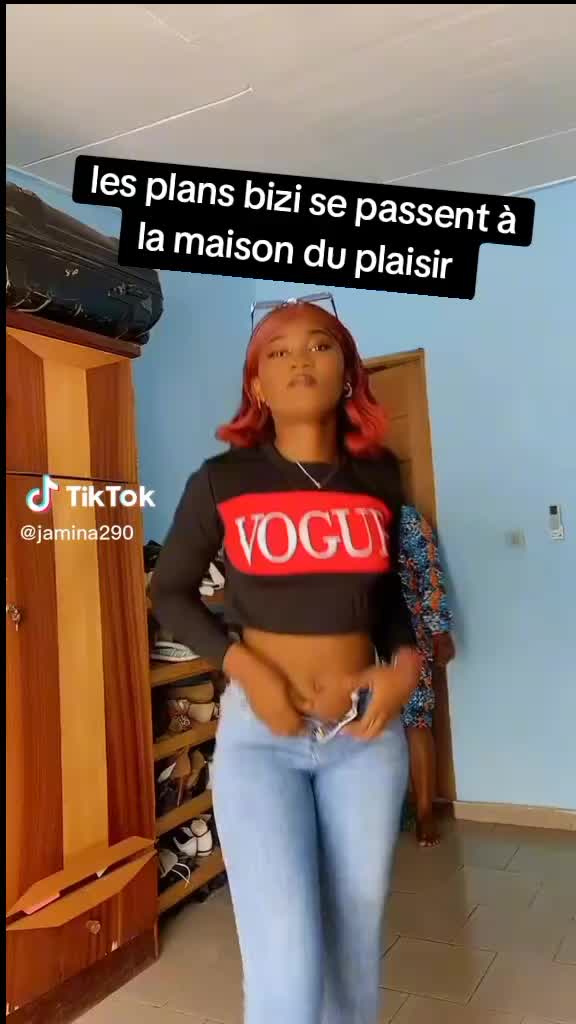 @bizi la maison du plaisir 🥰😌