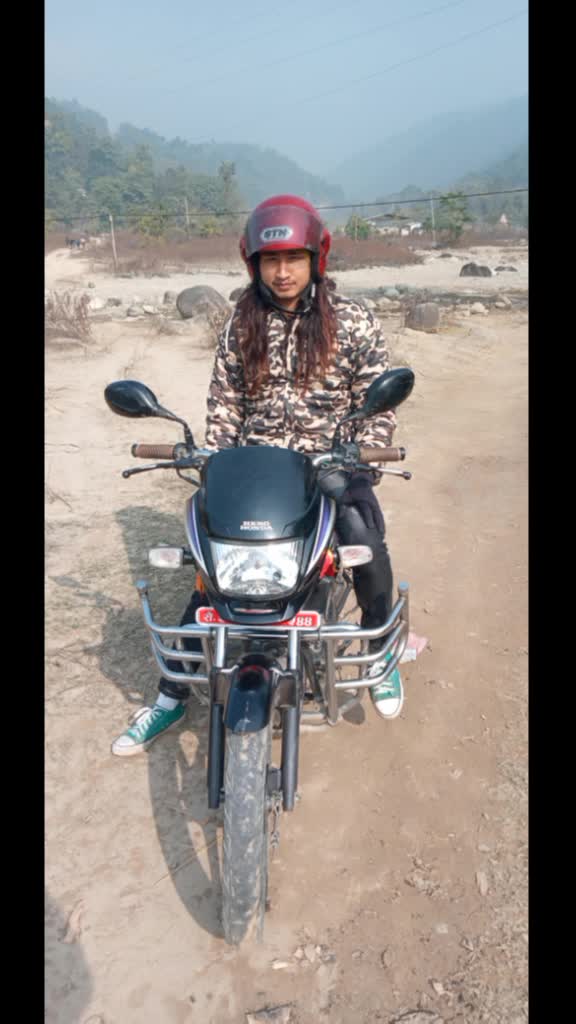 @Ajay Chaudhary
