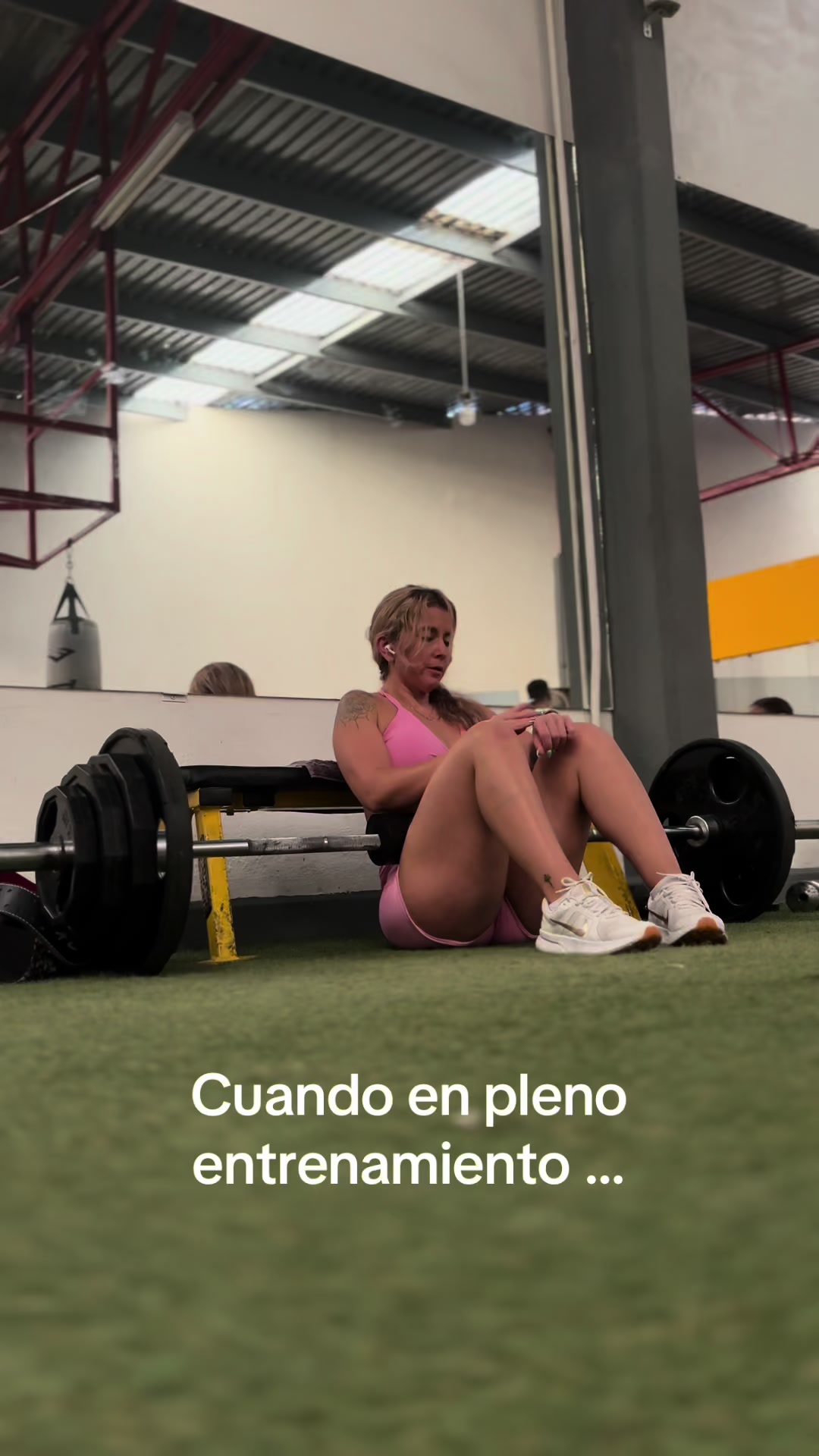 @Alma Rodriguez