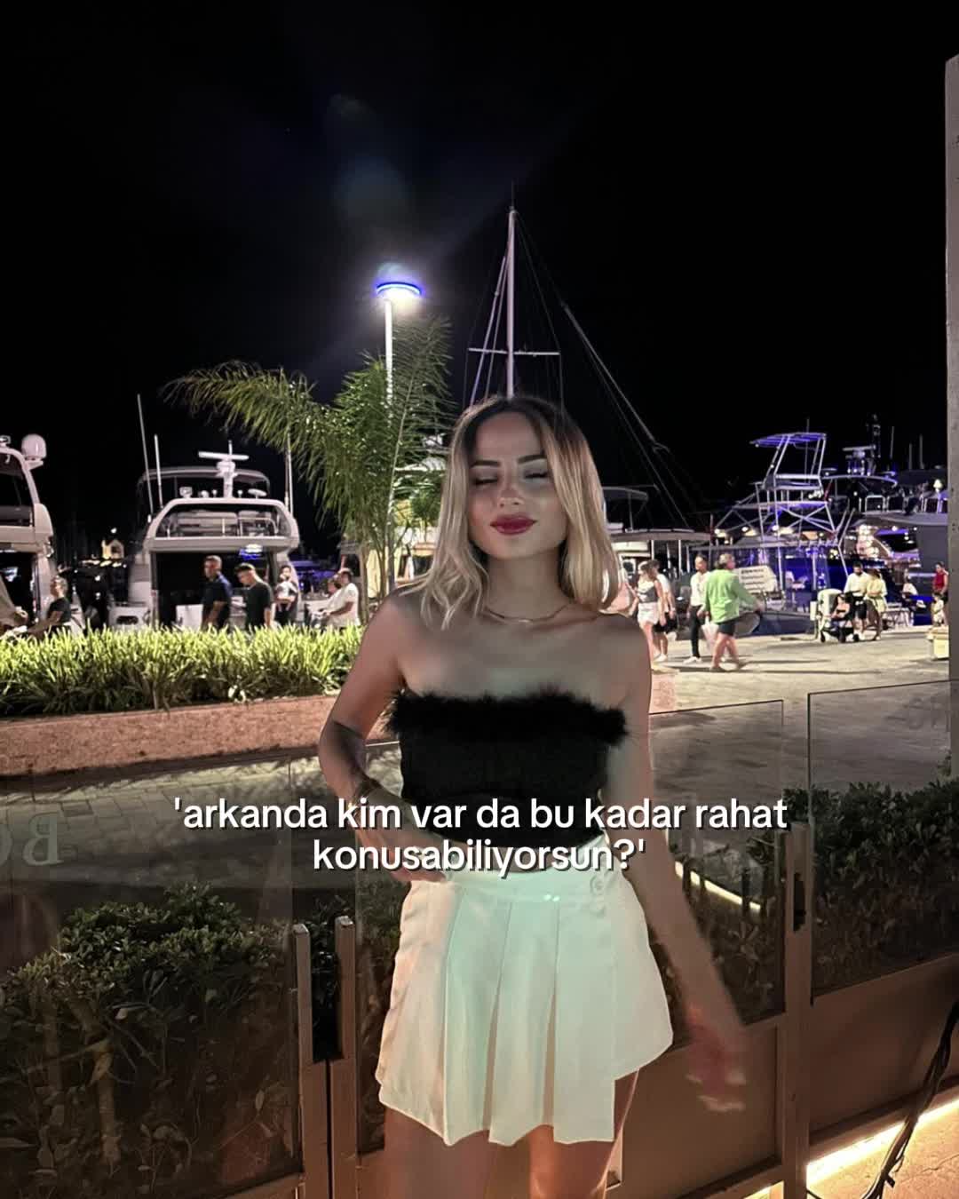 @Eda Bakır