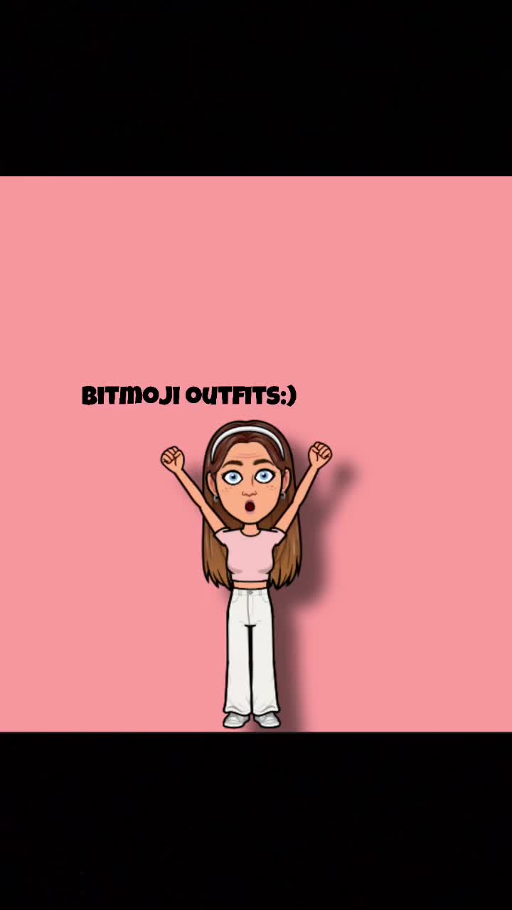 @Snapchat-bitmoji