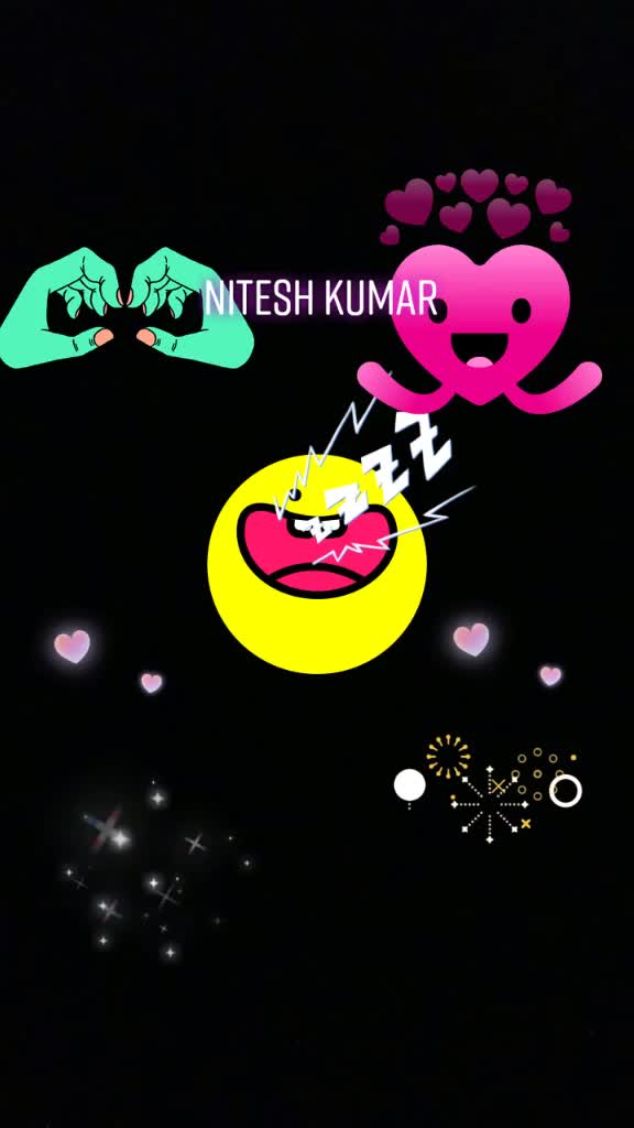 @nitesh