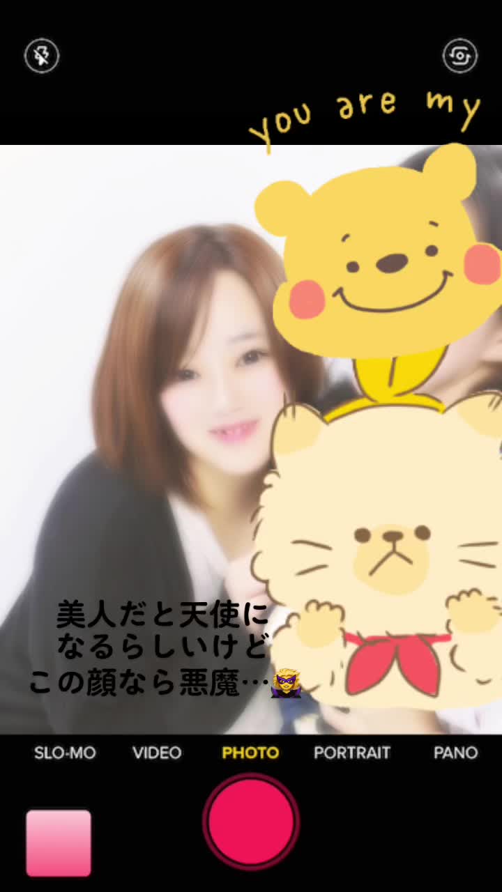 @まいちゃʕ•ᴥ•ʔ