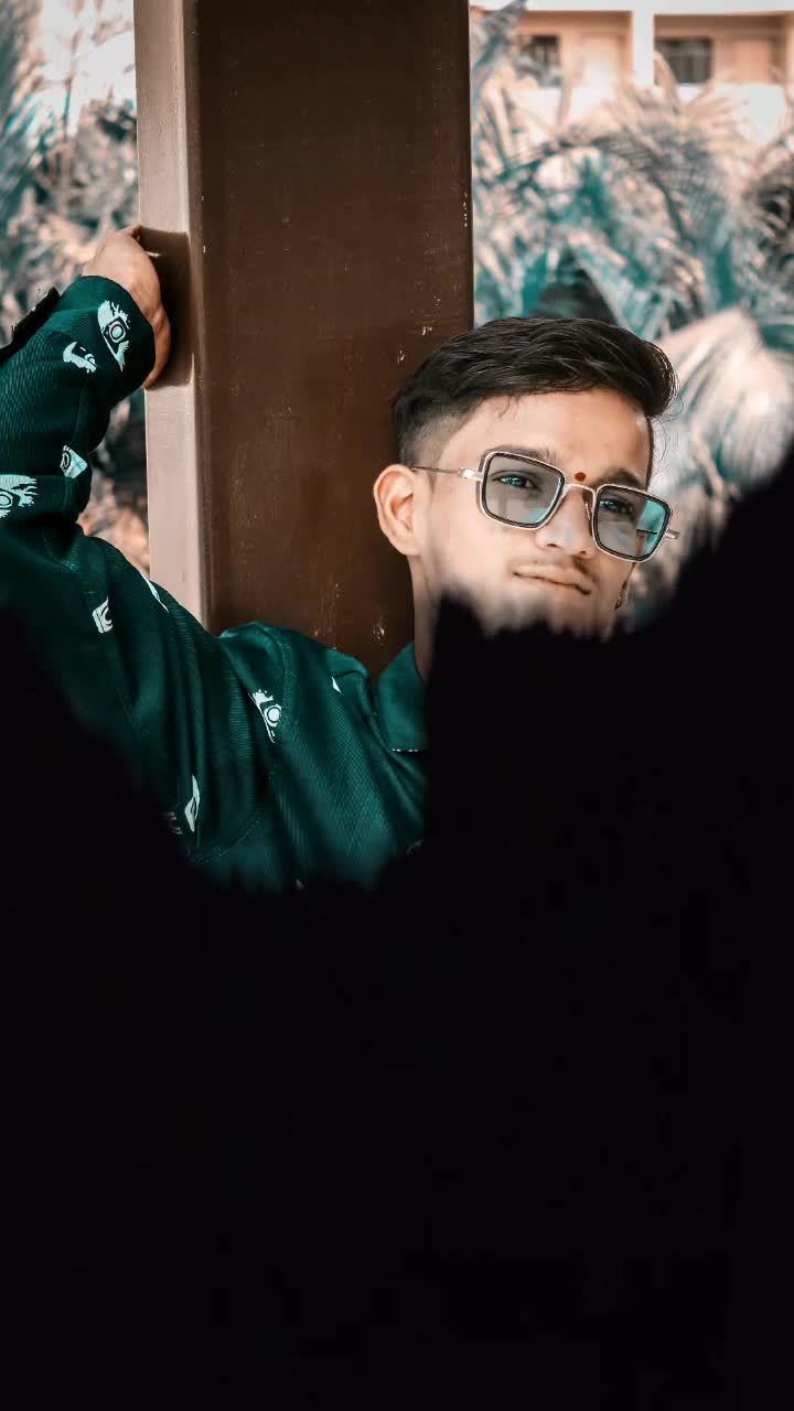 @Shubham Shinde