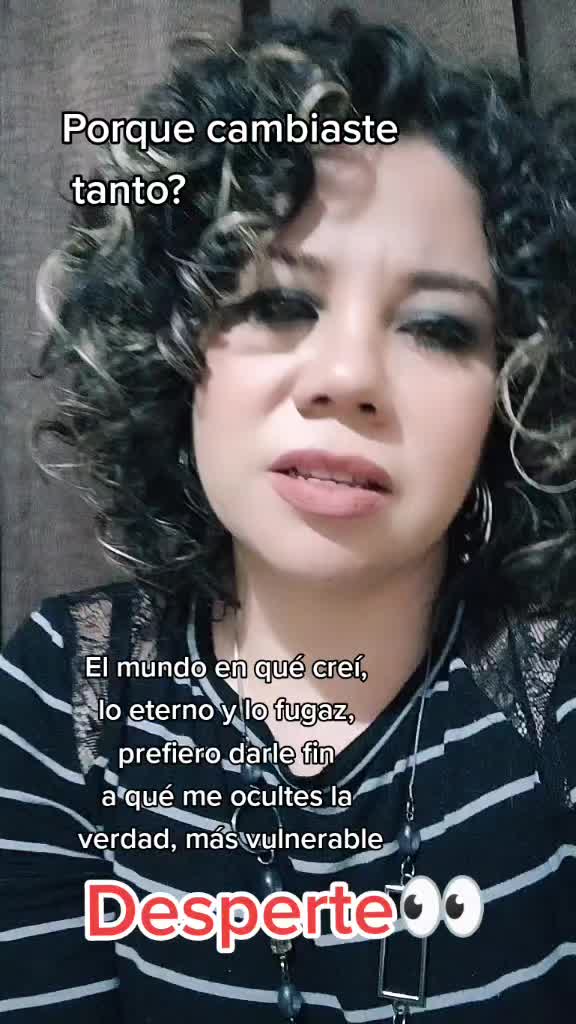 @Sayra Chávez